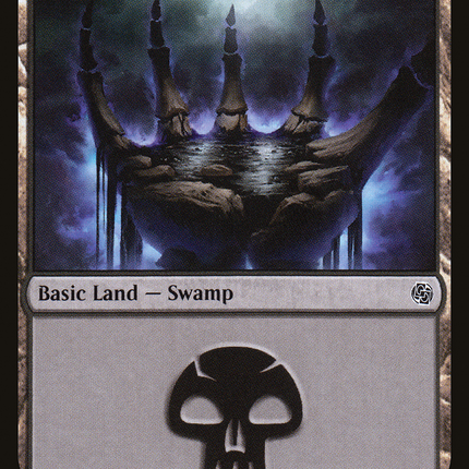 Swamp (055) [Jumpstart]