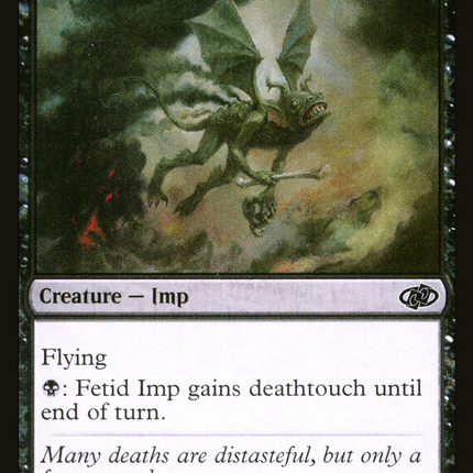 Fetid Imp [Jumpstart 2022]