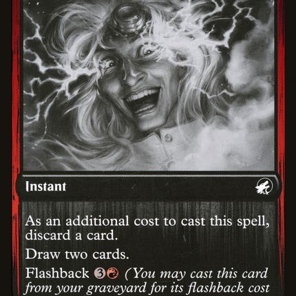 Electric Revelation [Innistrad: Double Feature]