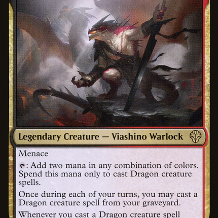 Rivaz of the Claw [Dominaria United]