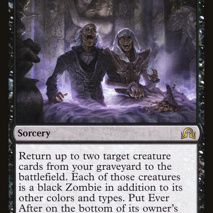 Ever After [Shadows over Innistrad]