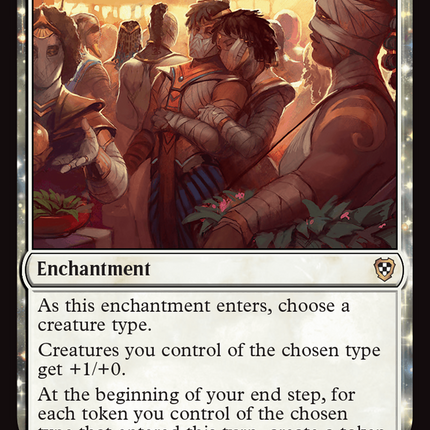 Renewed Solidarity [Commander: Aetherdrift]