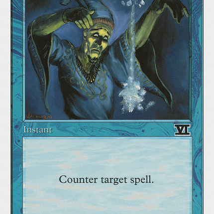 Counterspell [Battle Royale Box Set]