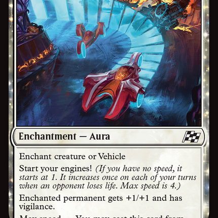 Lightwheel Enhancements [Aetherdrift] Foil