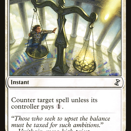 Mana Tithe [Time Spiral Remastered]