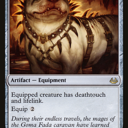 Basilisk Collar [Modern Masters 2017]