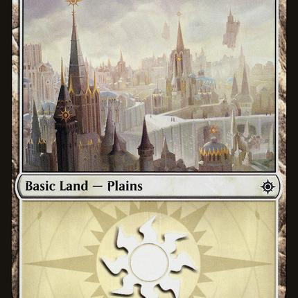 Plains (050) [RNA Guild Kit]