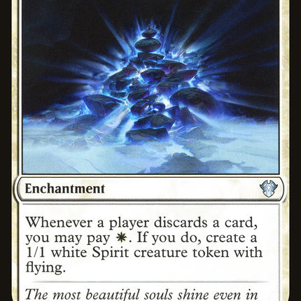 Spirit Cairn [Commander 2020]