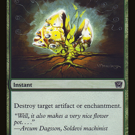 Naturalize [Ninth Edition]
