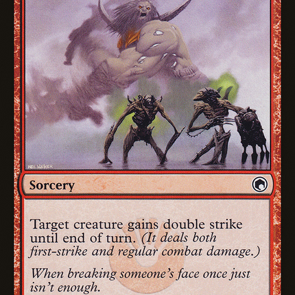 Assault Strobe [Scars of Mirrodin]