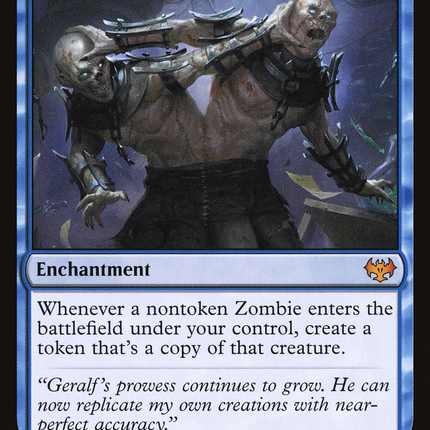 Necroduality [Innistrad: Crimson Vow]