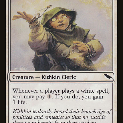Apothecary Initiate [Shadowmoor]