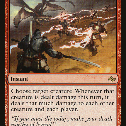 Arcbond [Fate Reforged]