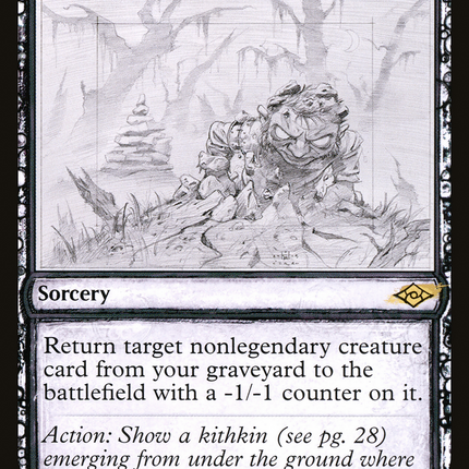 Persist (Showcase) [Modern Horizons 2]