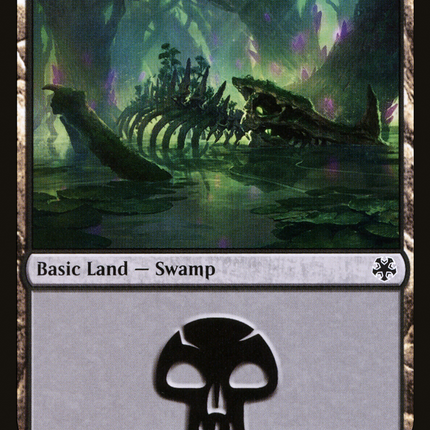 Swamp (130) [Game Night: Free-for-All]