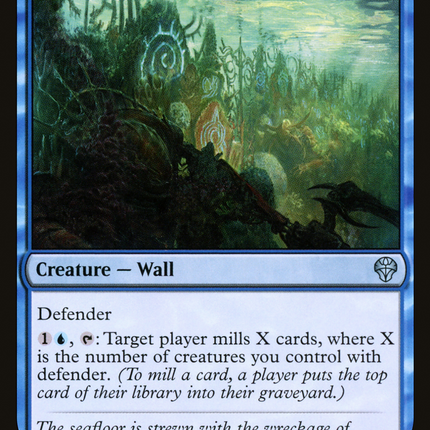 Coral Colony [Dominaria United]