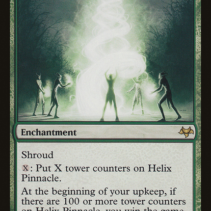 Helix Pinnacle [Eventide]