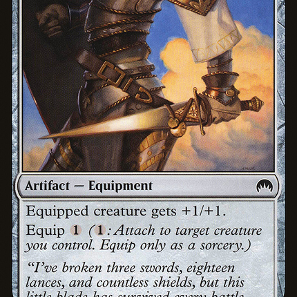 Veteran's Sidearm [Magic Origins]