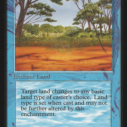 Phantasmal Terrain [Limited Edition Beta]