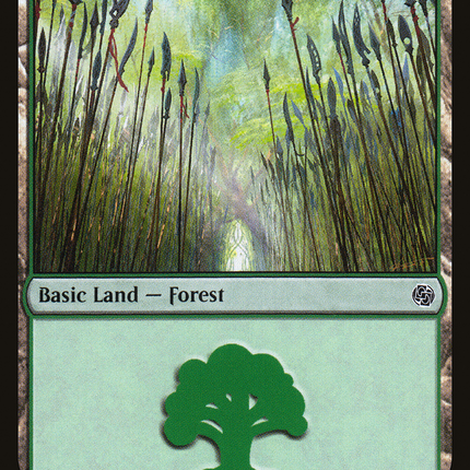 Forest (077) [Jumpstart]