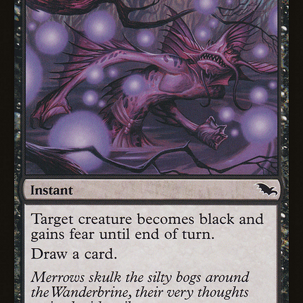 Aphotic Wisps [The List]