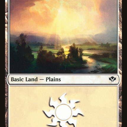 Plains (079) [Duel Decks: Speed vs. Cunning]