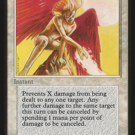 Guardian Angel [Limited Edition Beta]