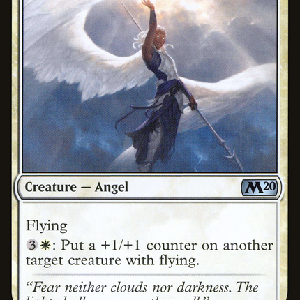 Herald of the Sun [Core Set 2020]