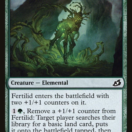 Fertilid [Ikoria: Lair of Behemoths]