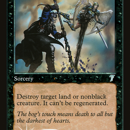 Befoul [Seventh Edition]