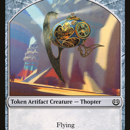 Thopter [Kaladesh Tokens]