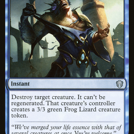 Rapid Hybridization [The List]