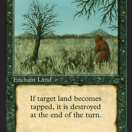 Blight [Legends]