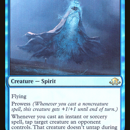 Niblis of Frost [Eldritch Moon Promos] Foil