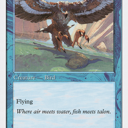 Sea Eagle [Starter 2000]