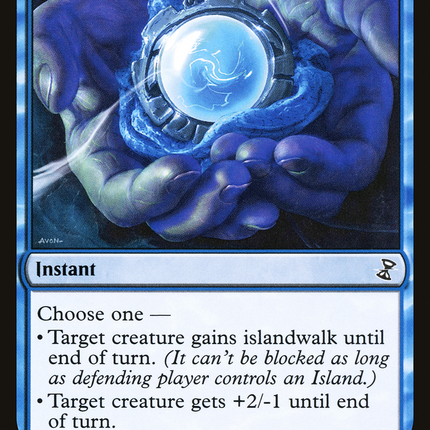 Piracy Charm [Time Spiral Remastered]