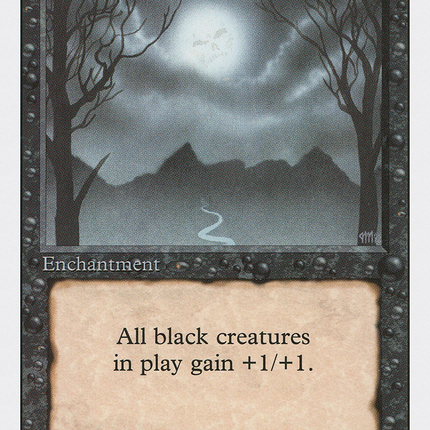 Bad Moon [Revised Edition]