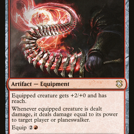 Fiendlash [Forgotten Realms Commander]