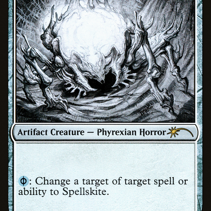 Spellskite [Secret Lair Drop] Foil
