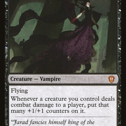 Necropolis Regent [Crimson Vow Commander]