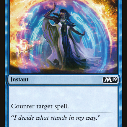 Cancel [Core Set 2019]