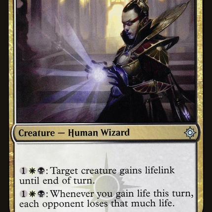 Vizkopa Guildmage [RNA Guild Kit]