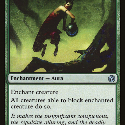 Lure [The List]