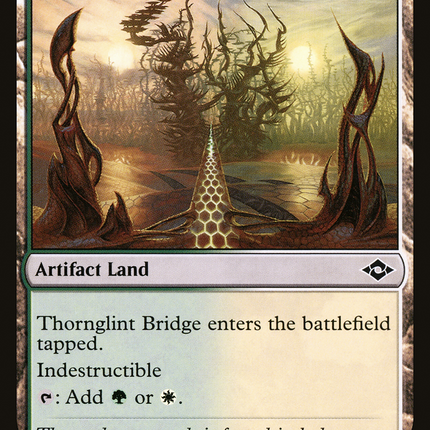 Thornglint Bridge [Modern Horizons 2]