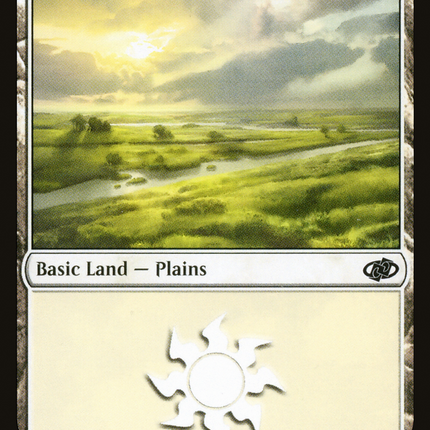 Plains (100) [Jumpstart 2022]