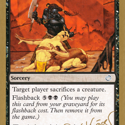 Chainer's Edict [World Championship Decks 2003]