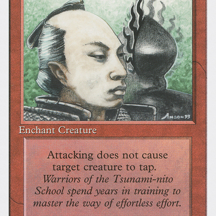 Eternal Warrior [Fourth Edition]