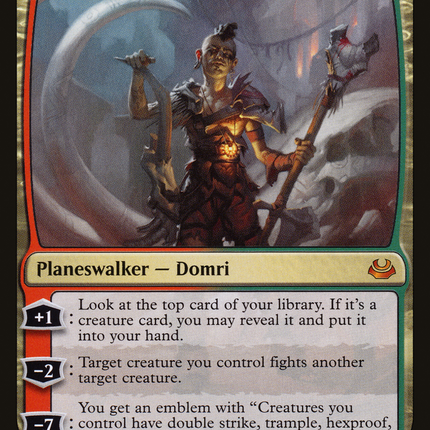 Domri Rade [Modern Masters 2017]