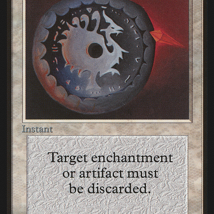Disenchant [Limited Edition Beta]