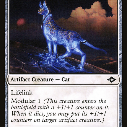 Arcbound Mouser [Modern Horizons 2]